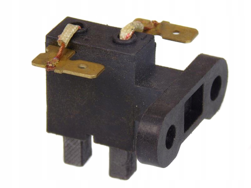 SZCZOTKI C szczotko-trzymacz agregat prądotwórczy szczotka agregatu