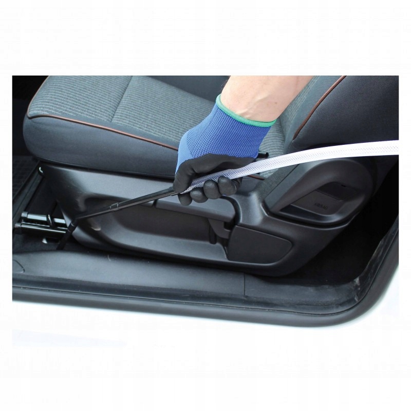 ZESTAW KOŃCÓWEK SSAWEK DO ODKURZACZA DO DETAILINGU SSAWKI UNIWERSALNE 7