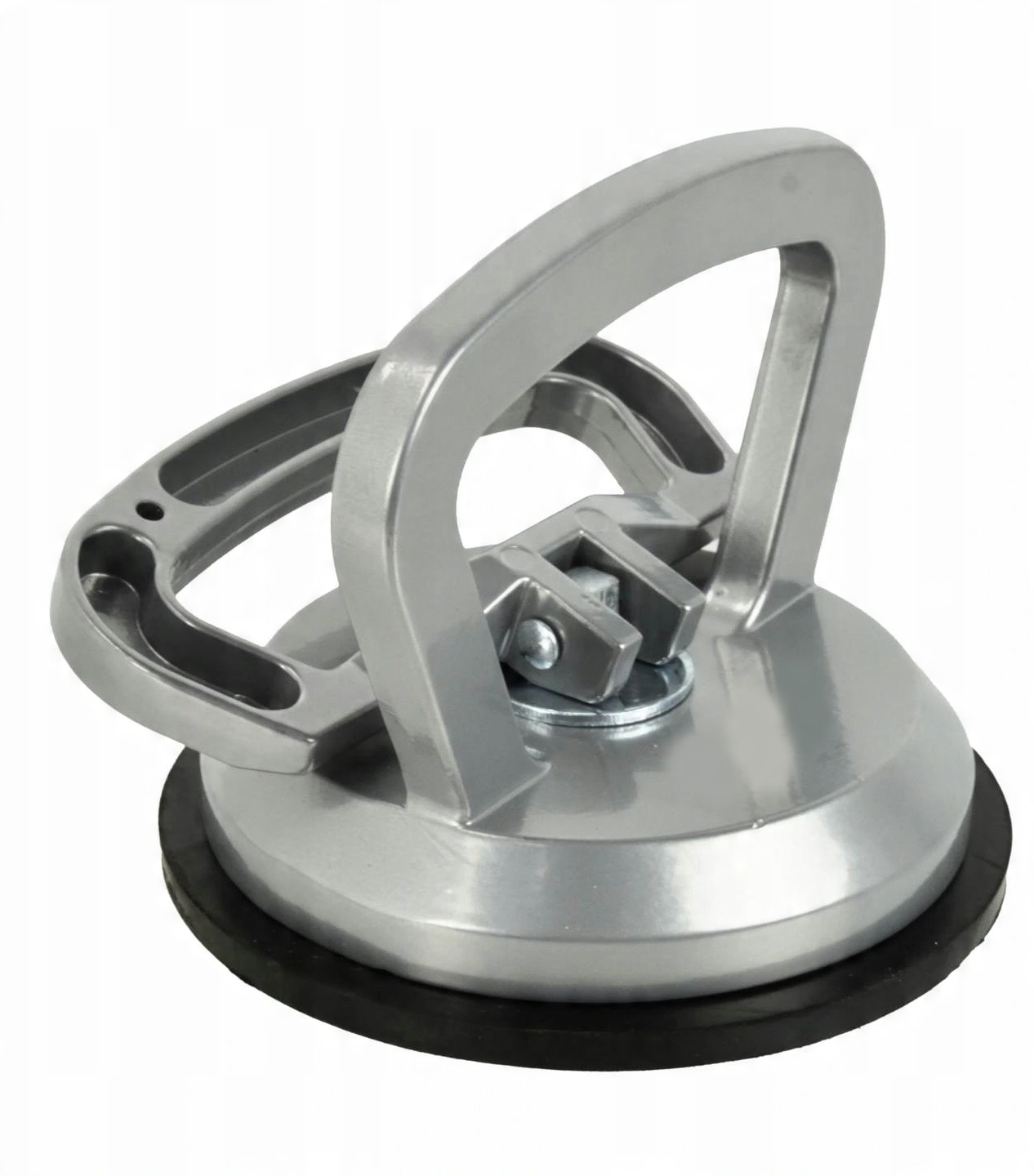 UCHWYT PRZYSSAWKA DO SZYB SZKŁA GLAZURY PŁYTEK WYRZYMAŁA JEDNORĘCZNA 40K