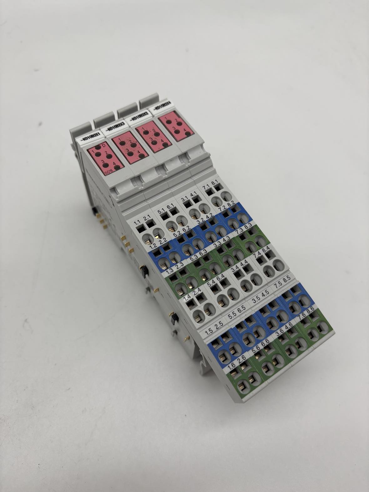 R-IB IL 24 DO 16-PAC Bosch Rexroth, Sterowniki PLC