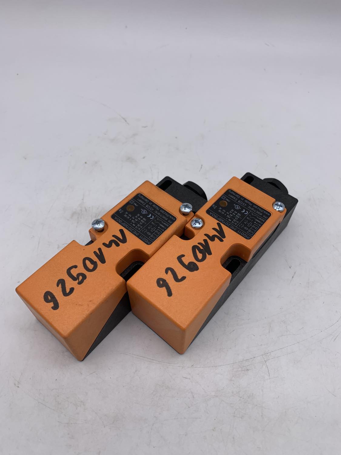 IFM IM0011