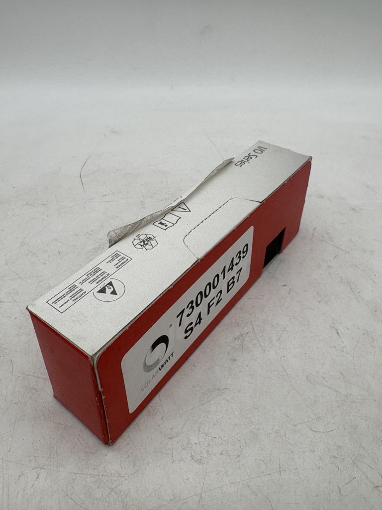 Beckhoff EP1018-0001 EP1018-0001 EtherCAT Box — Allgemeines Zubehör
