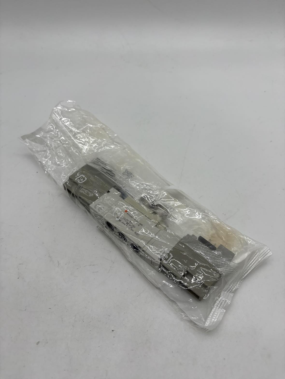 SMC SY5220-5YQ-C6F