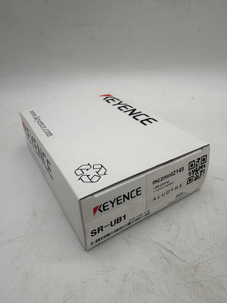 Keyence SR-UB1 — Allgemeines Zubehör