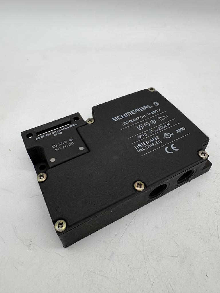 AZM 161SK-24RKA-024 Schmersal