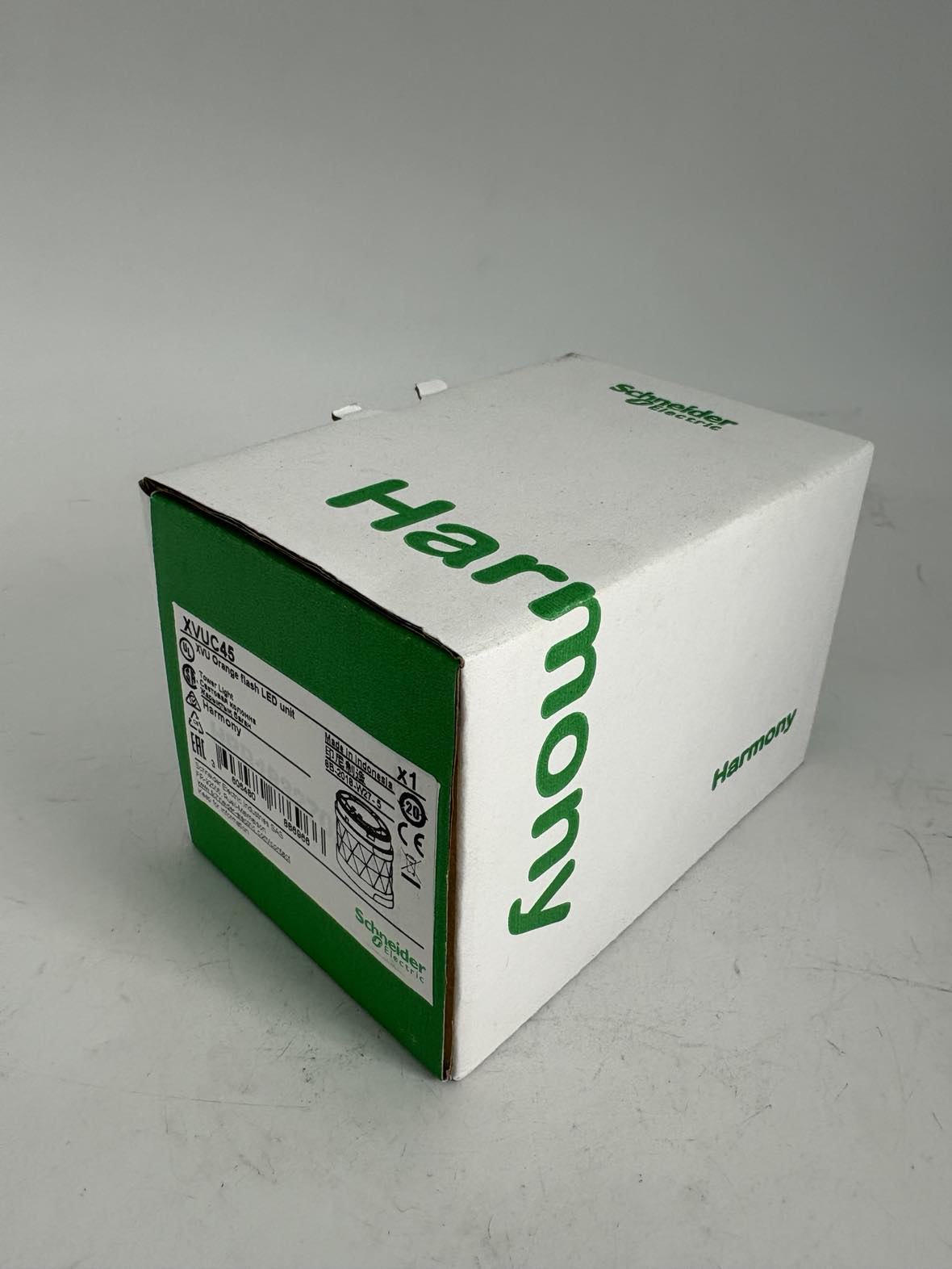 XVUC45 Schneider Electric, Control & HMI
