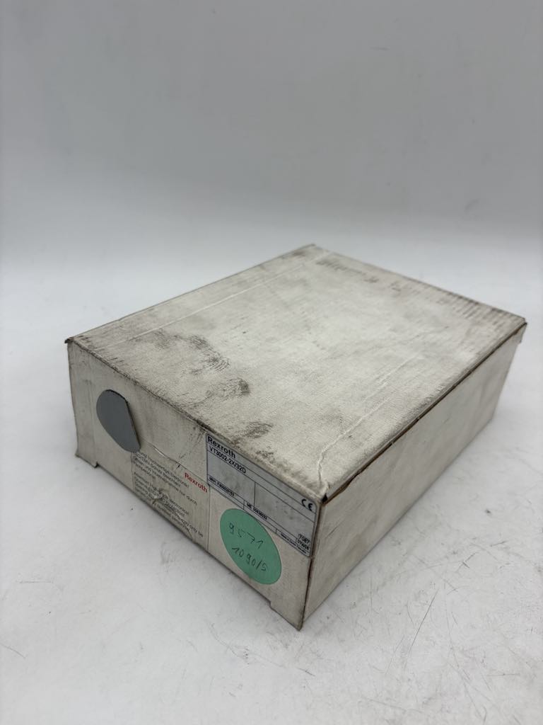 Bosch Rexroth R900020153 PCB HOLDER VT3002-1-2X/32D — Allgemeines Zubehör
