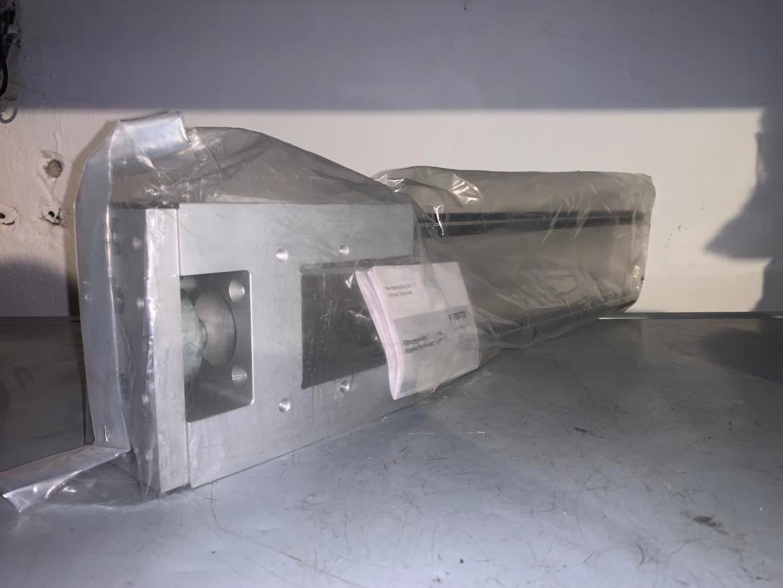 Festo FENG-40-400-KF Guide unit — Linearmodule & Aktuatoren