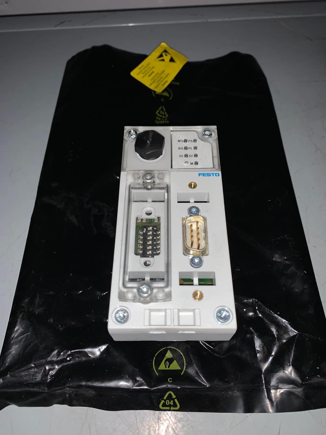 526174 Festo, General Accessories