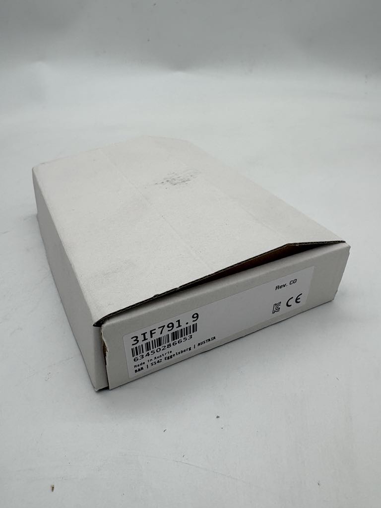 B&R 3IF791.9