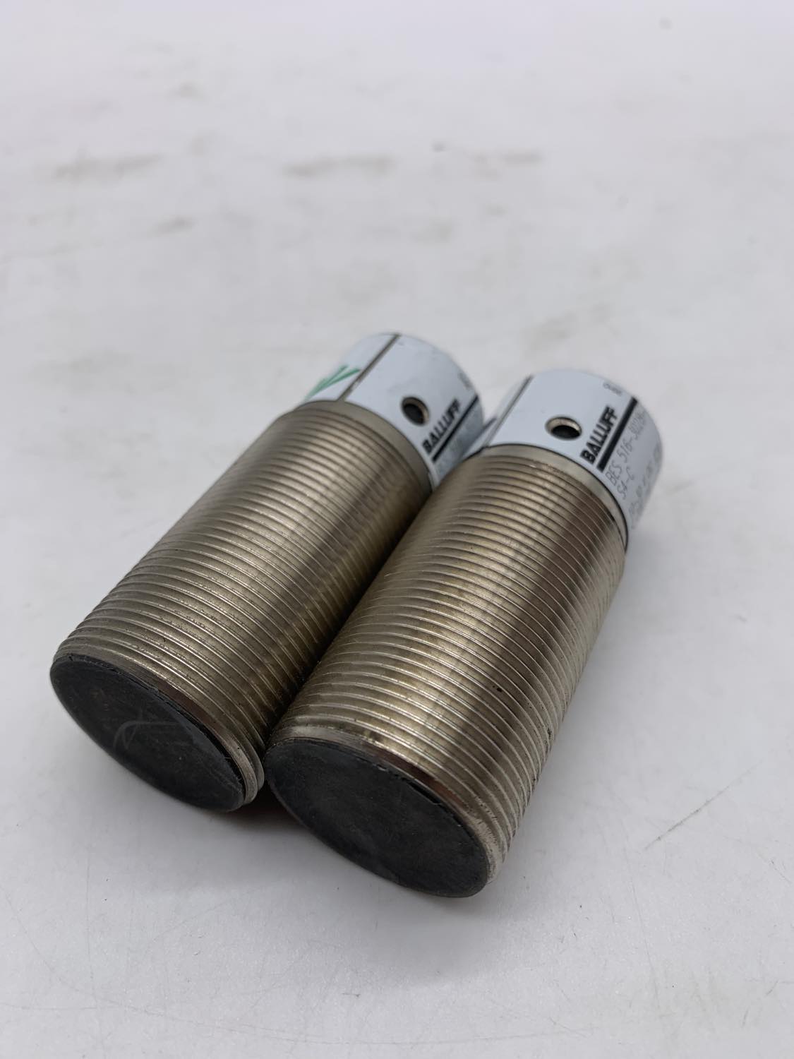 Balluff BES 516-3028-S4-C Inductive standard sensors with preferred types BES 516-3028-S4-C — Näherungs- & induktive Sensoren
