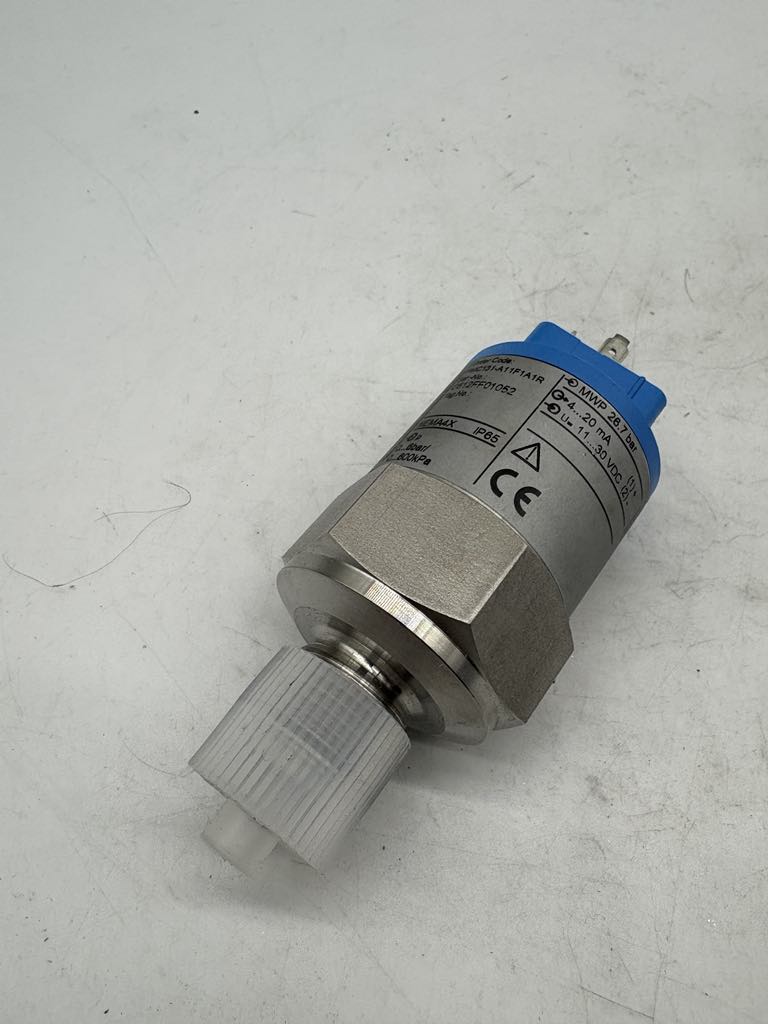 PMC131-A11F1A1R Endress+Hauser, Druck- & Durchflussmessung