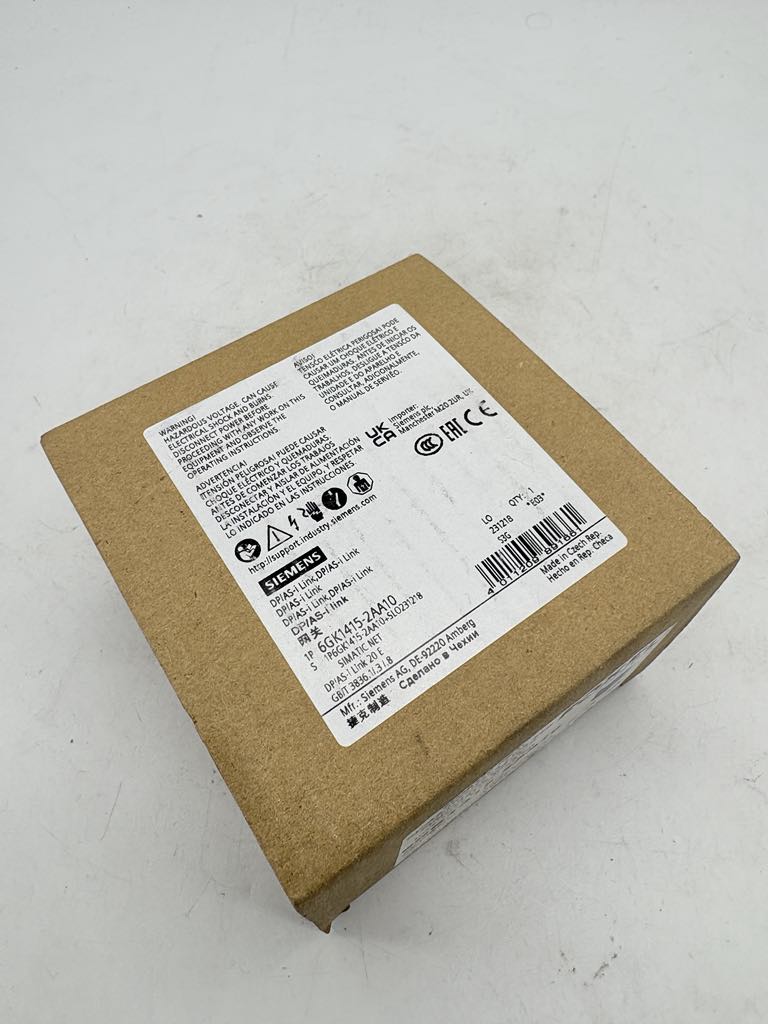 Siemens 6GK1415-2AA10