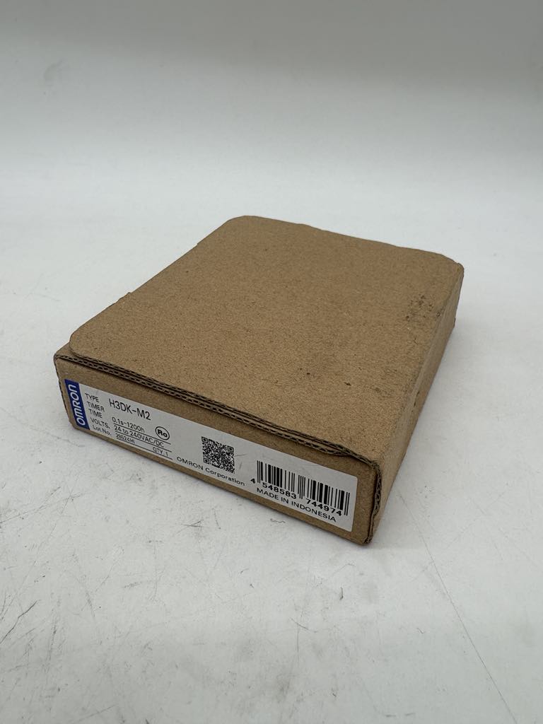 Omron H3DK-M2