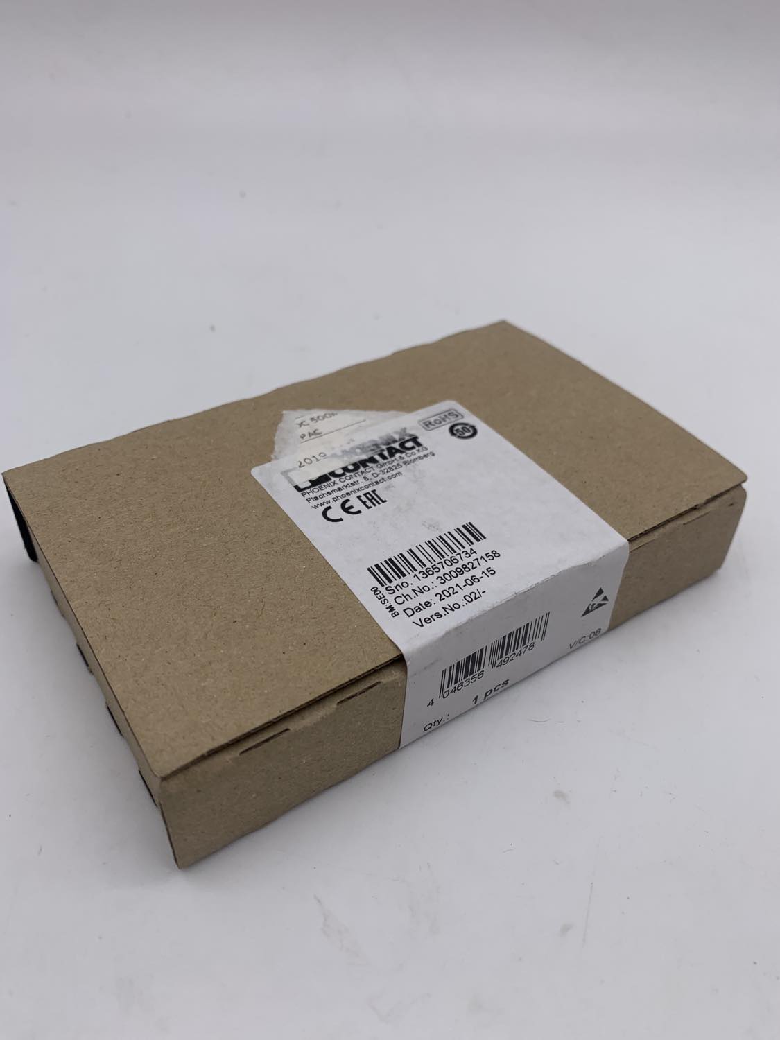 2700172 Phoenix Contact