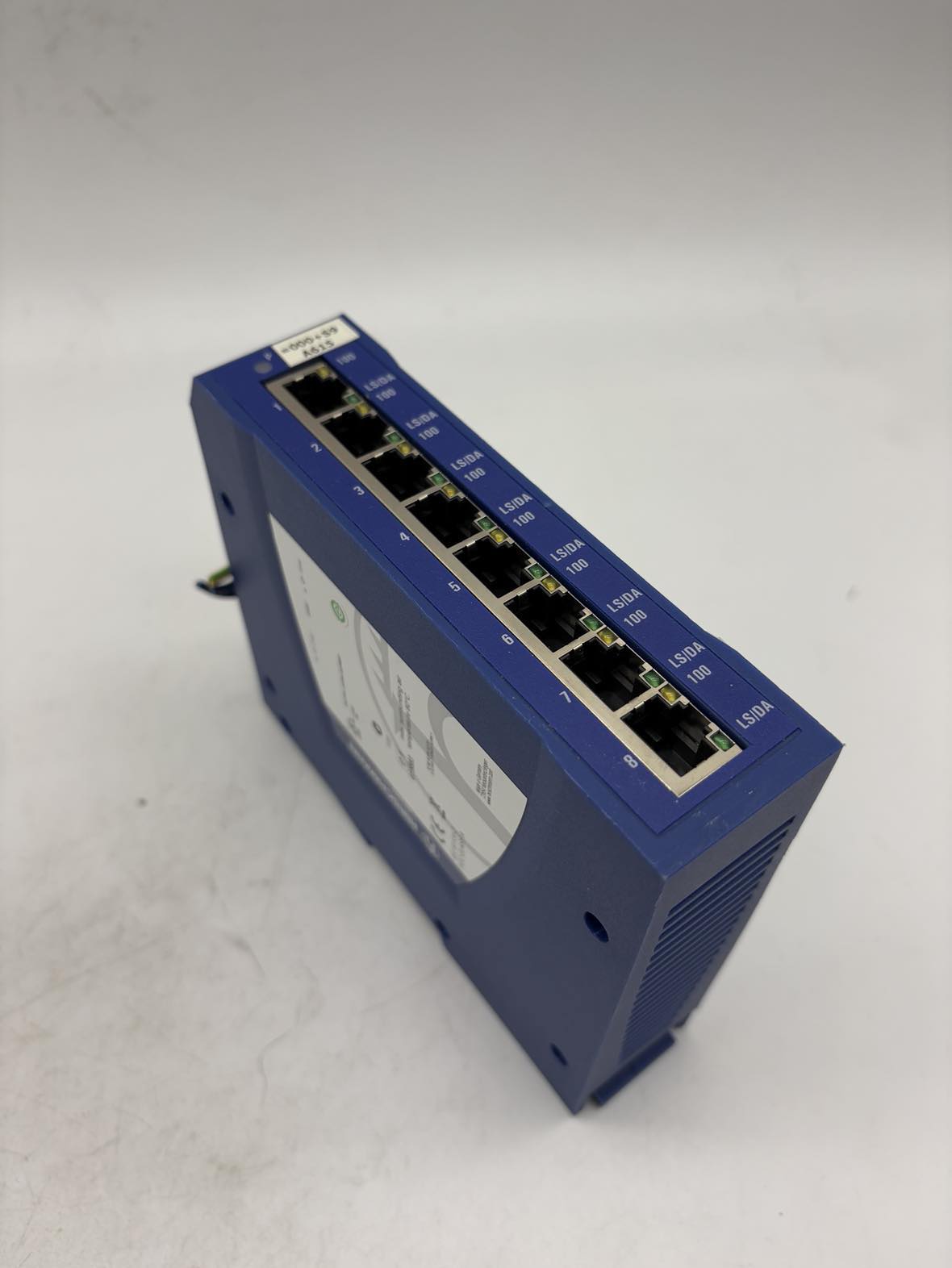 HIRSCHMANN Spider 8TX