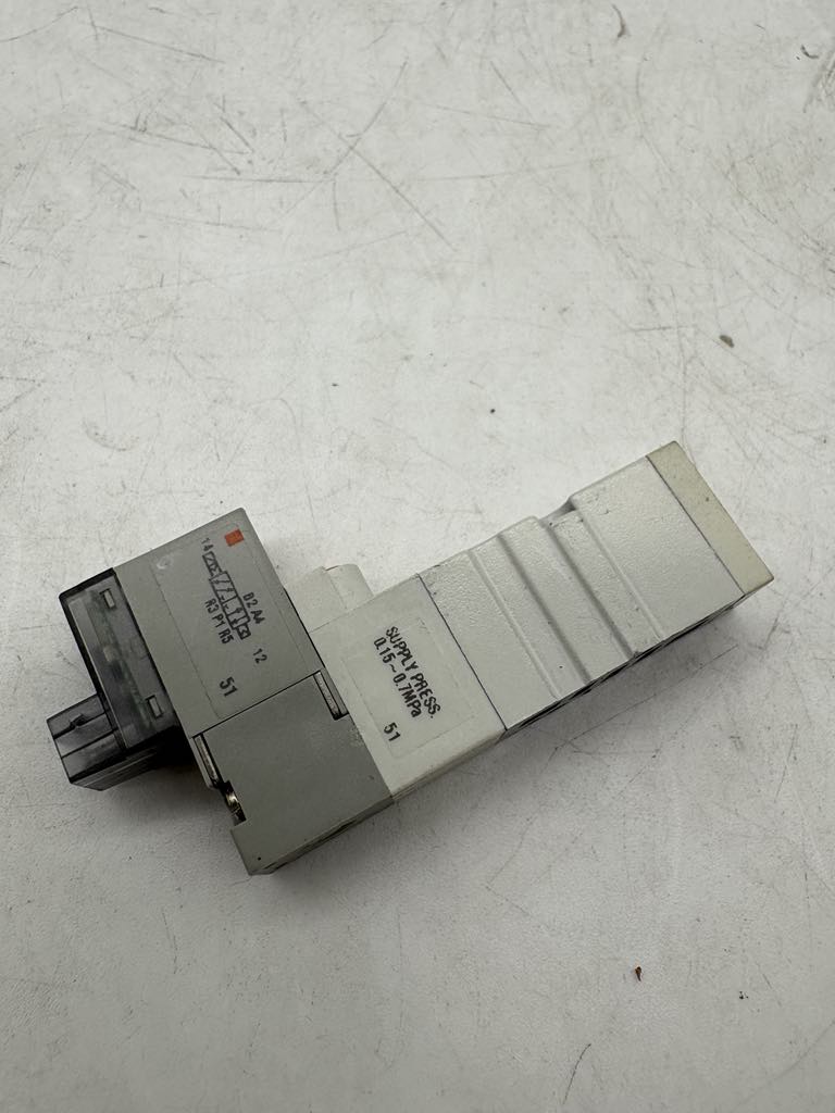 SYJ3143-5LOU-Q SMC, Electroválvulas y servoválvulas