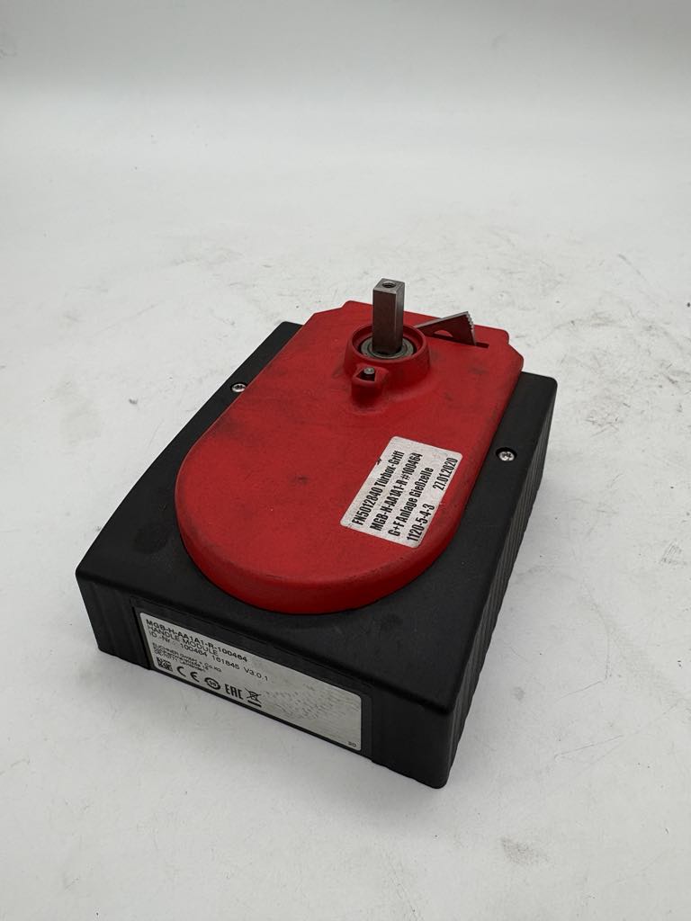 EUCHNER MGB-H-AA1A1-R-100464