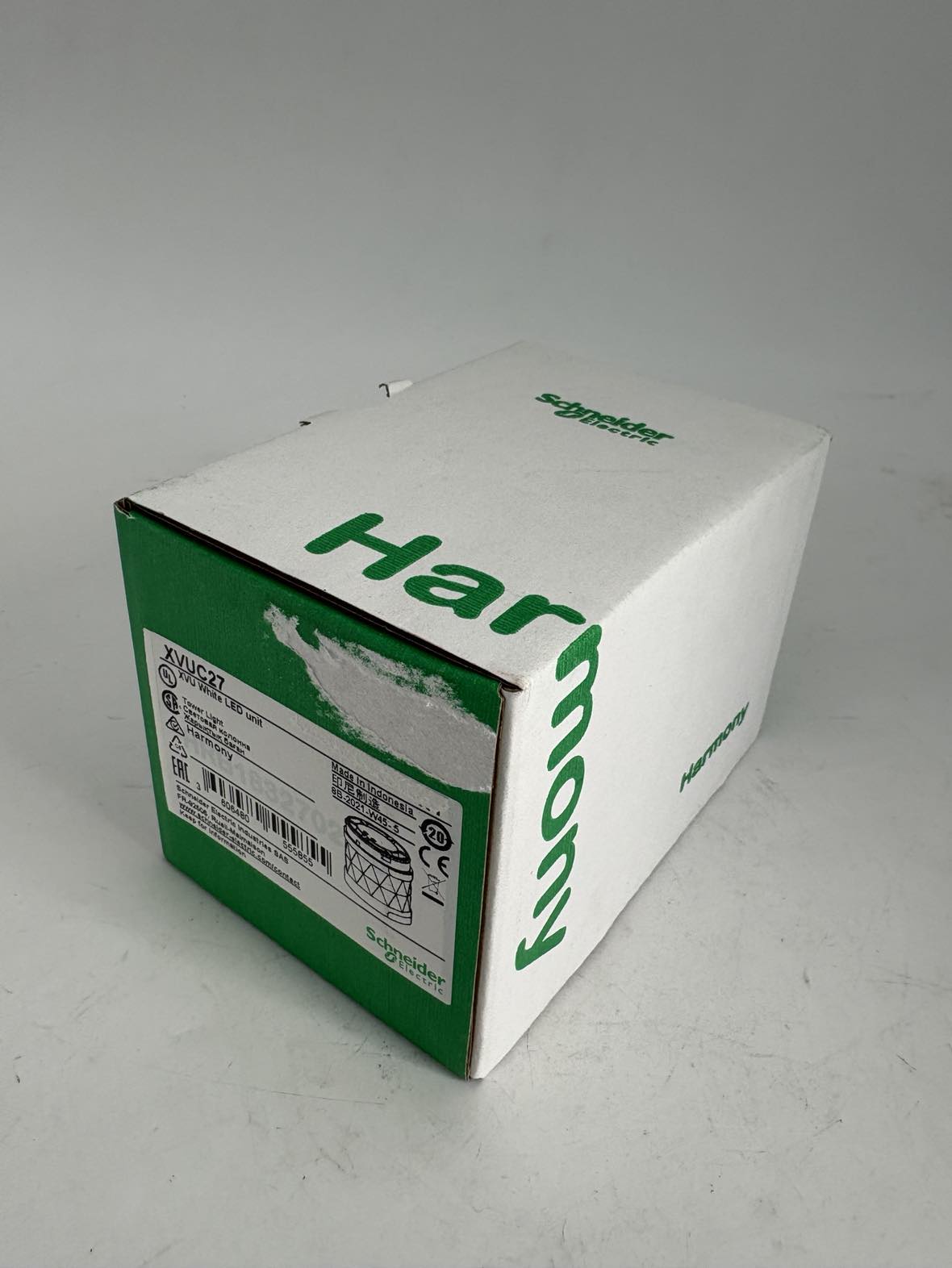 XVUC27 Schneider Electric, General Accessories