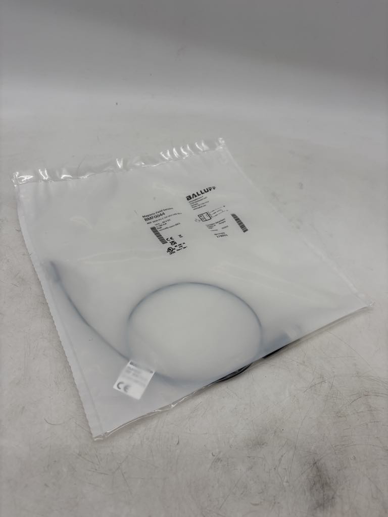 Balluff BMF0044 Smart Proximity Sensor for Industrial Automation — Näherungs- & induktive Sensoren
