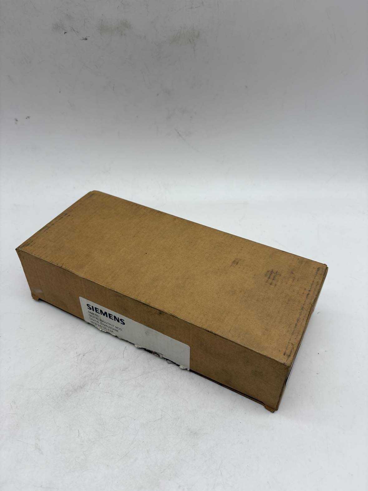 Siemens 6ES7133-0BL00-0XB0 *** SPARE PART*** SIMATIC DP, ELECTRONIC MODULE DIGITAL, FOR ET 200B, ...