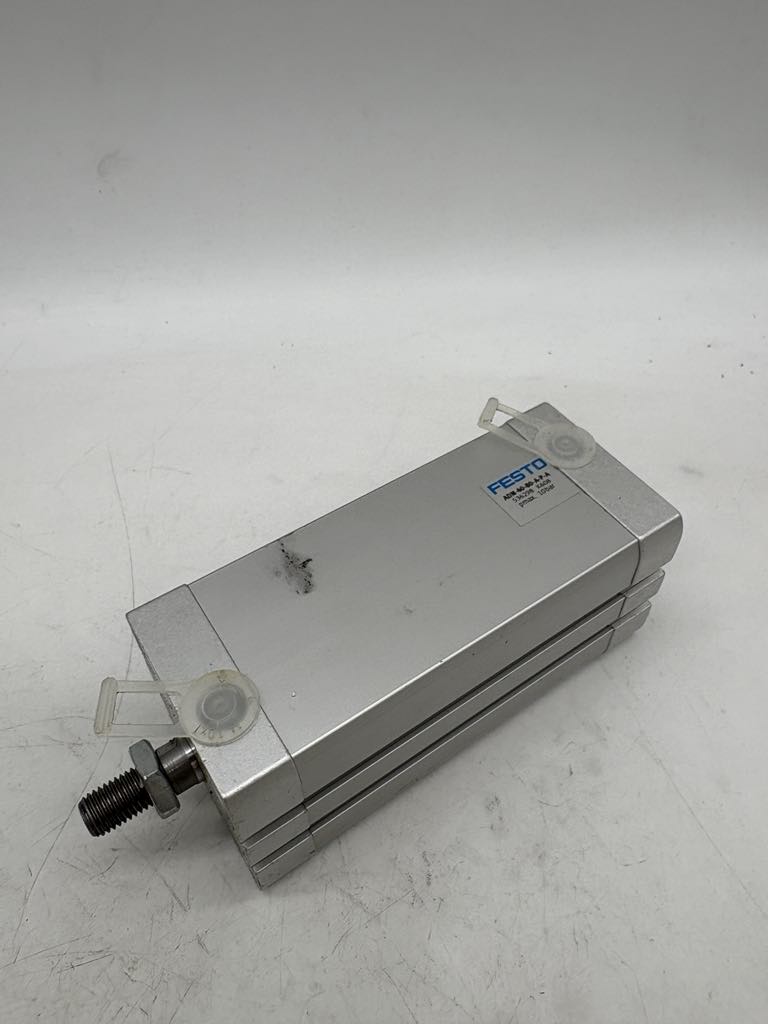 Festo ADN-40-80-A-P-A Compact cylinder — Pneumatik- & Hydraulikzylinder
