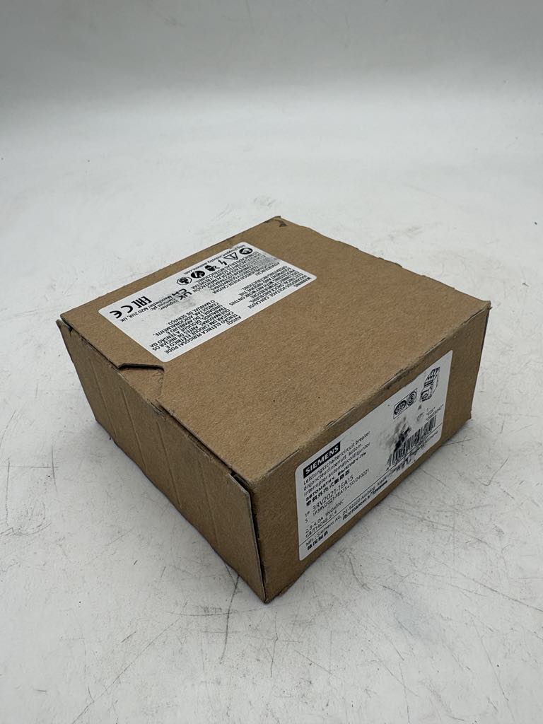 Siemens 3RV2021-1EA15