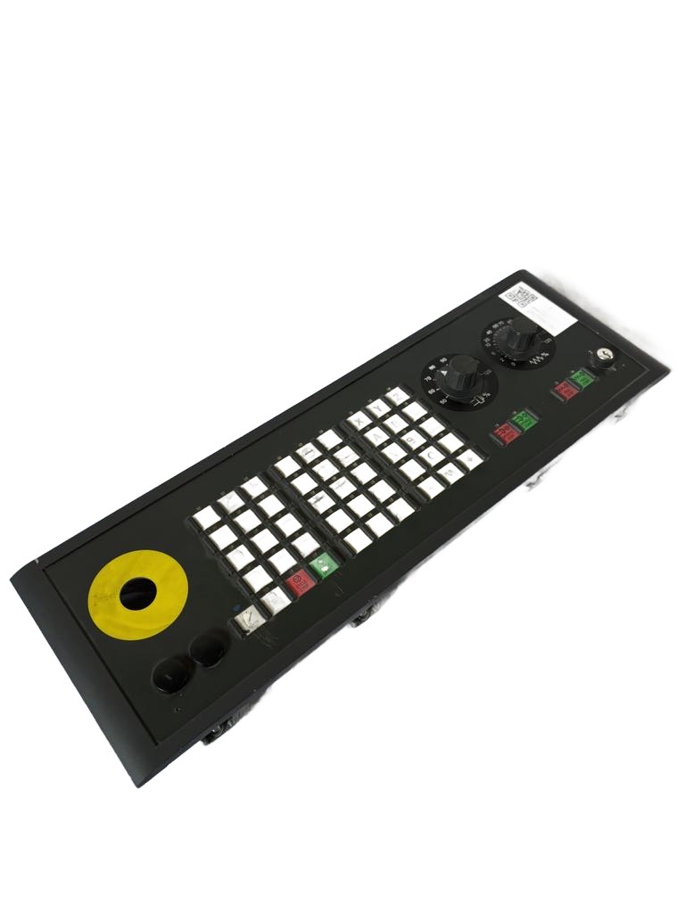Siemens 6FC5203-0AF22-1AA0 ****spare part**** SINUMERIK 810D/840D machine control panel (MCP) MPI...