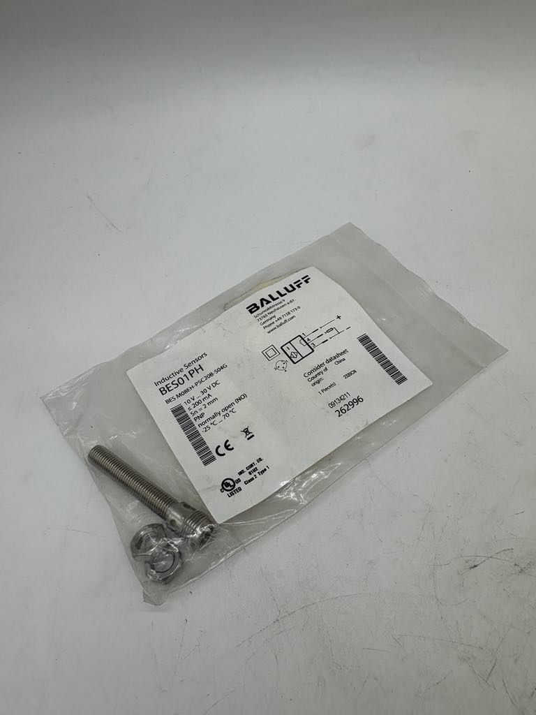 Balluff BES01PH