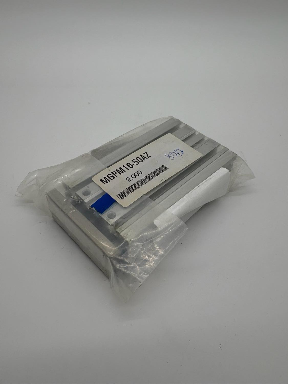 MGPM16-50AZ SMC, Linear Modules & Actuators