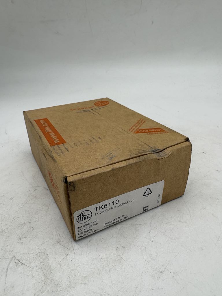 IFM TK6110