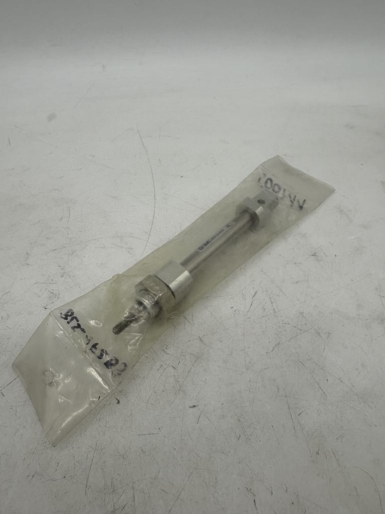 SMC CD85N8-25-B C(D)85, ISO 6432 Standard Cylinder, Double Acting, Single Rod, CD85N8-25-B — Allgemeines Zubehör