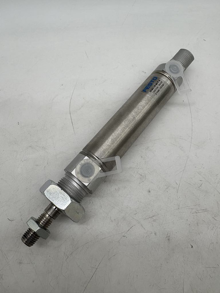 Festo DSNU-25-60-P-A ISO cylinder — Pneumatik- & Hydraulikzylinder
