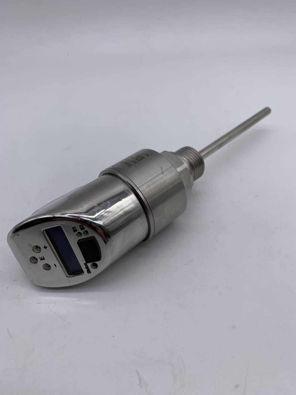 Endress+Hauser DTT31-A1C111AE2CAB