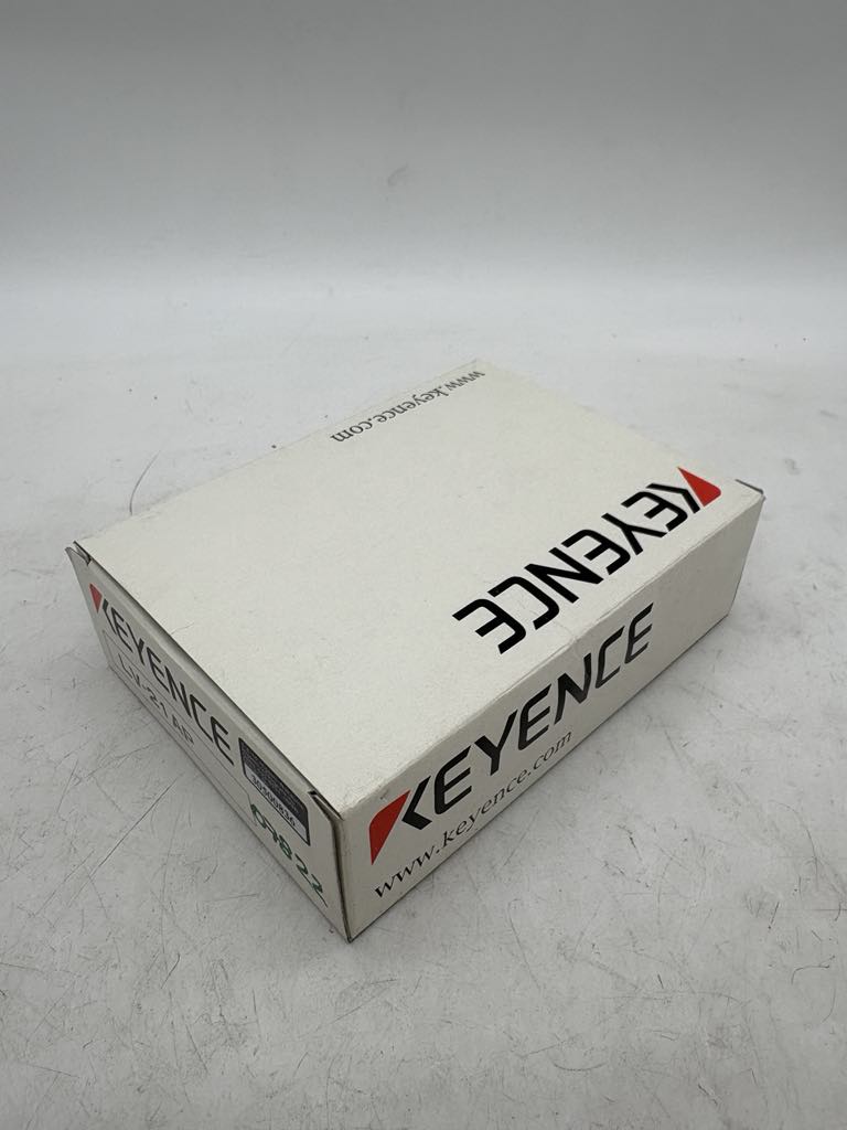 Keyence LV-21AP — Näherungs- & induktive Sensoren