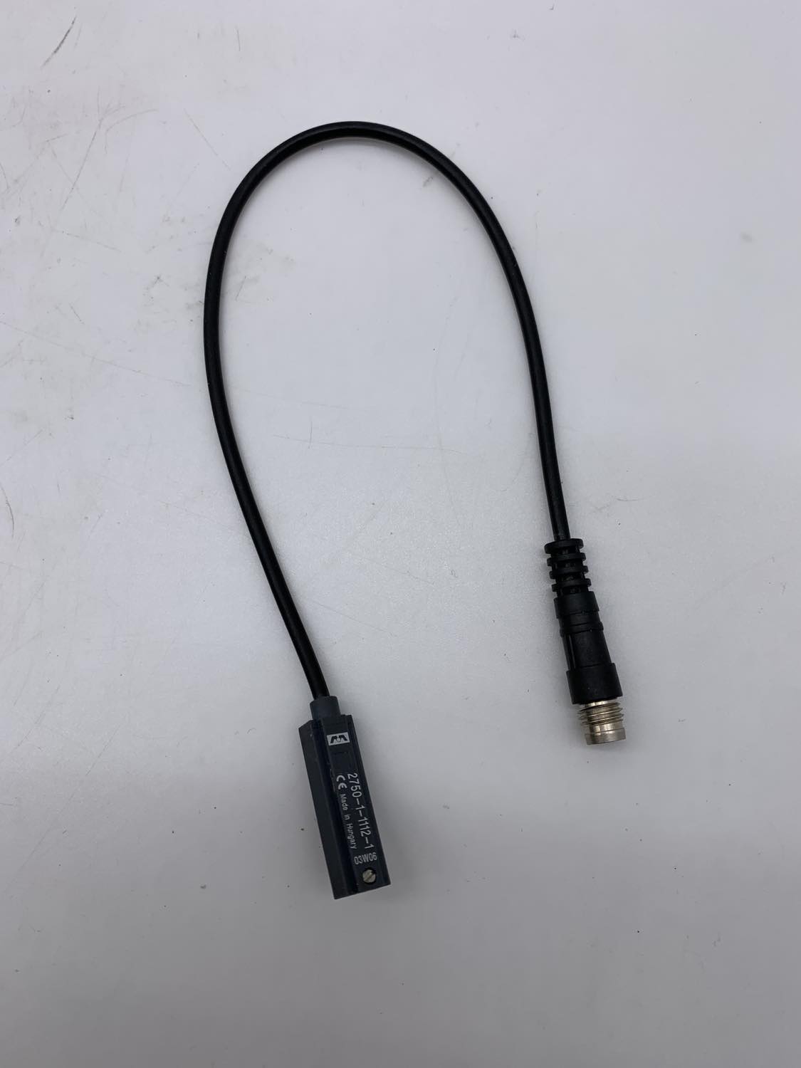 Bosch Rexroth 2750111121 Proximity Switch — Allgemeines Zubehör