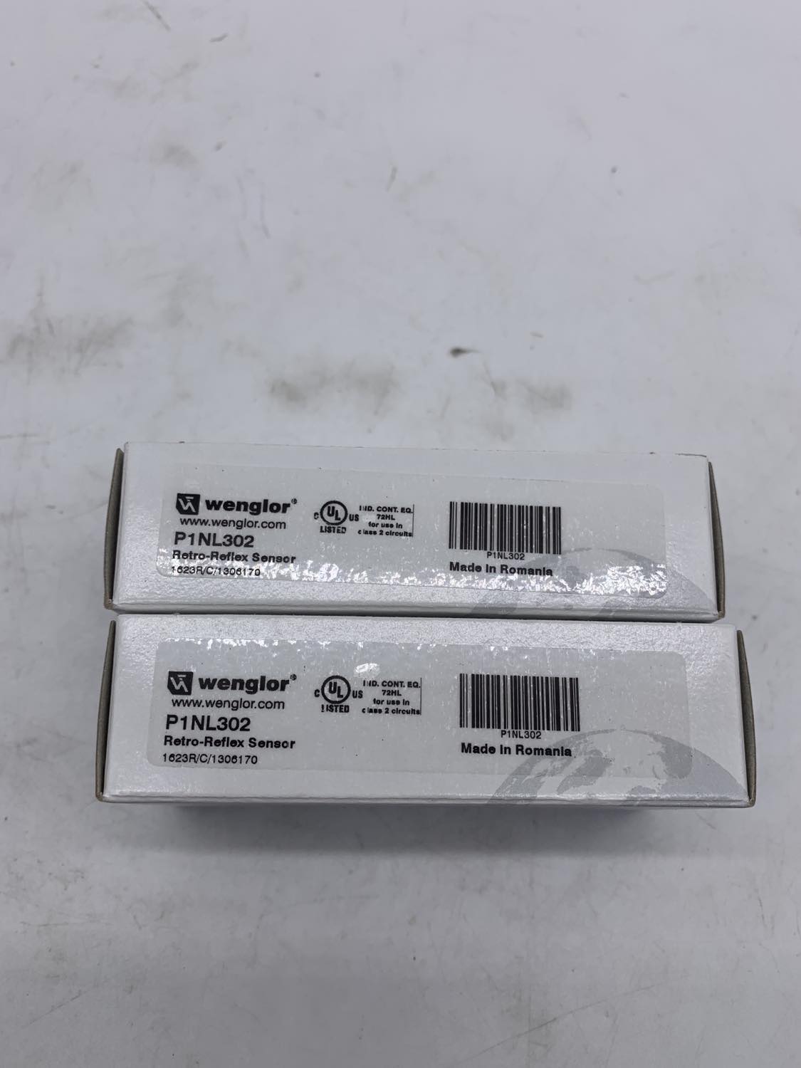 P1NL302 Wenglor, General Accessories