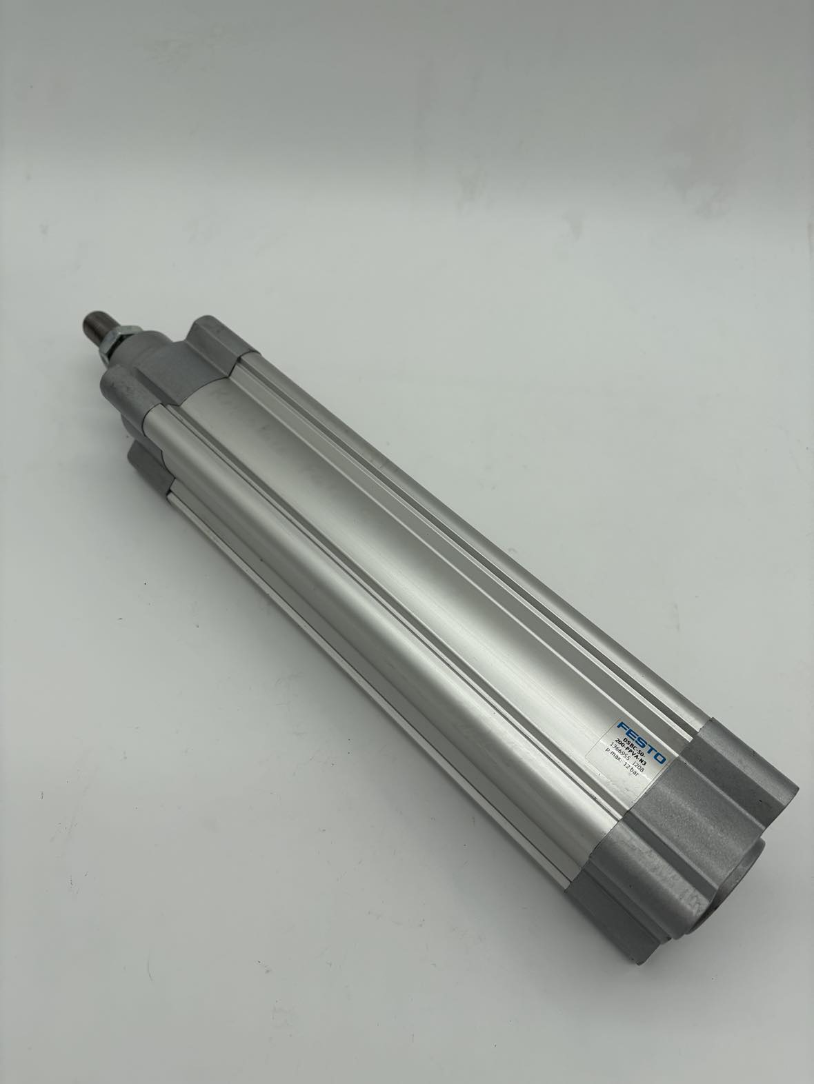 Festo DSBC-50-200-PPVA-N3 ISO cylinder — Pneumatik- & Hydraulikzylinder