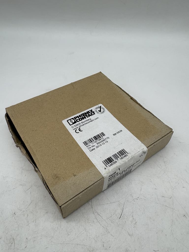 2865476 Phoenix Contact, Proximity & Inductive Sensors