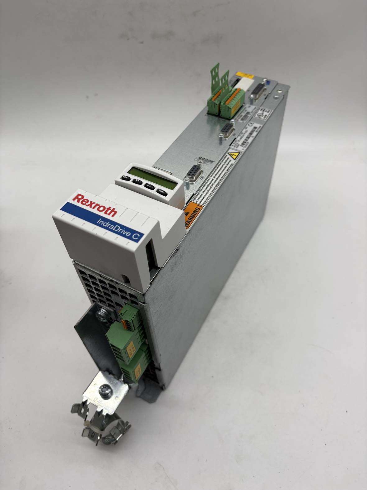 Bosch Rexroth R911298371 CONVERTER HCS02.1E-W0012-A-03-NNNN — Allgemeines Zubehör