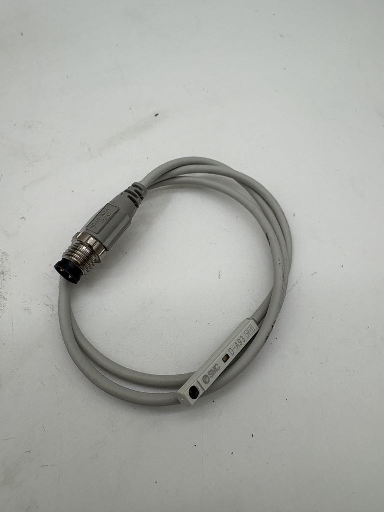 SMC D-A93
