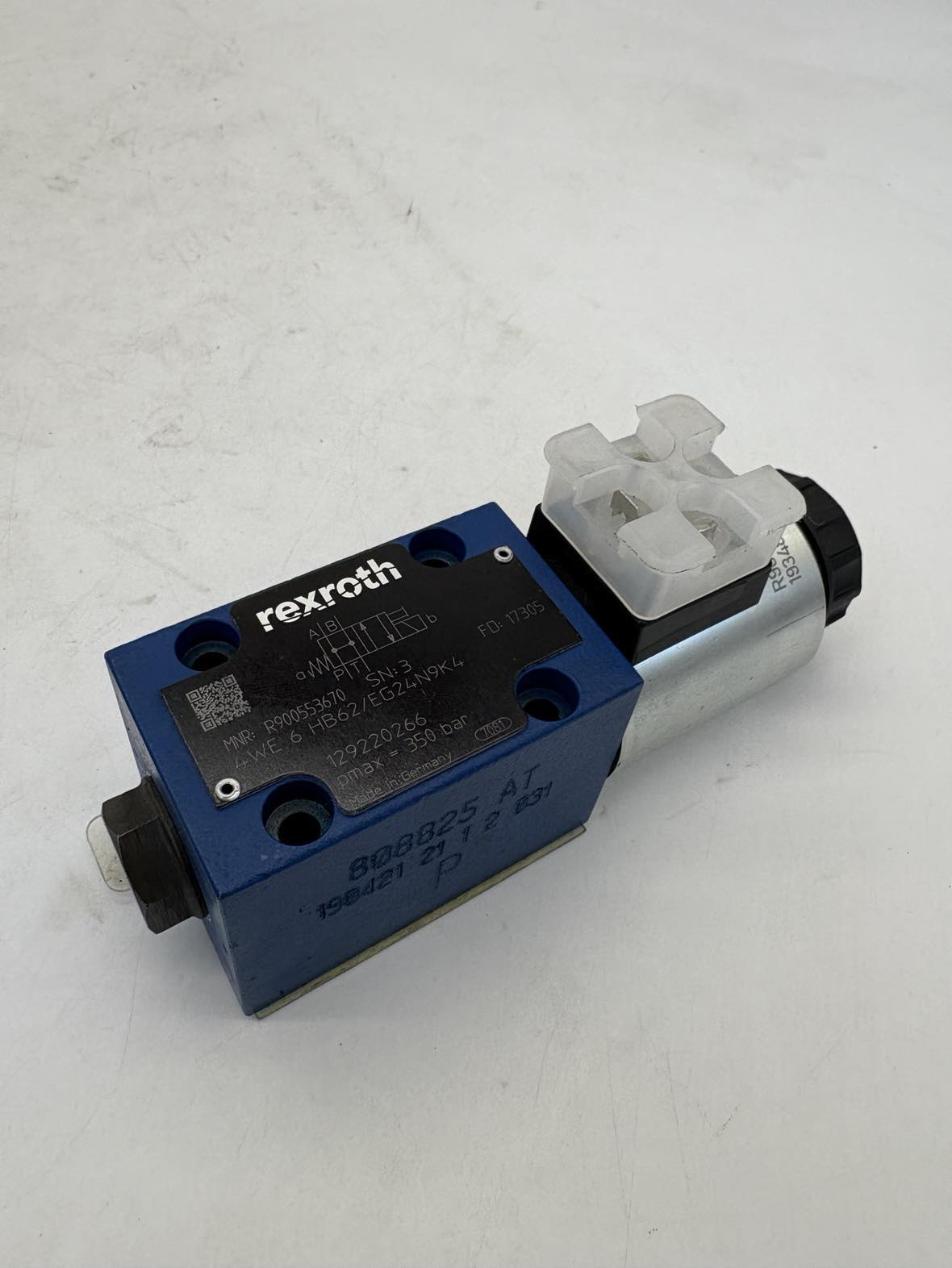 R900553670 Bosch Rexroth, General Accessories