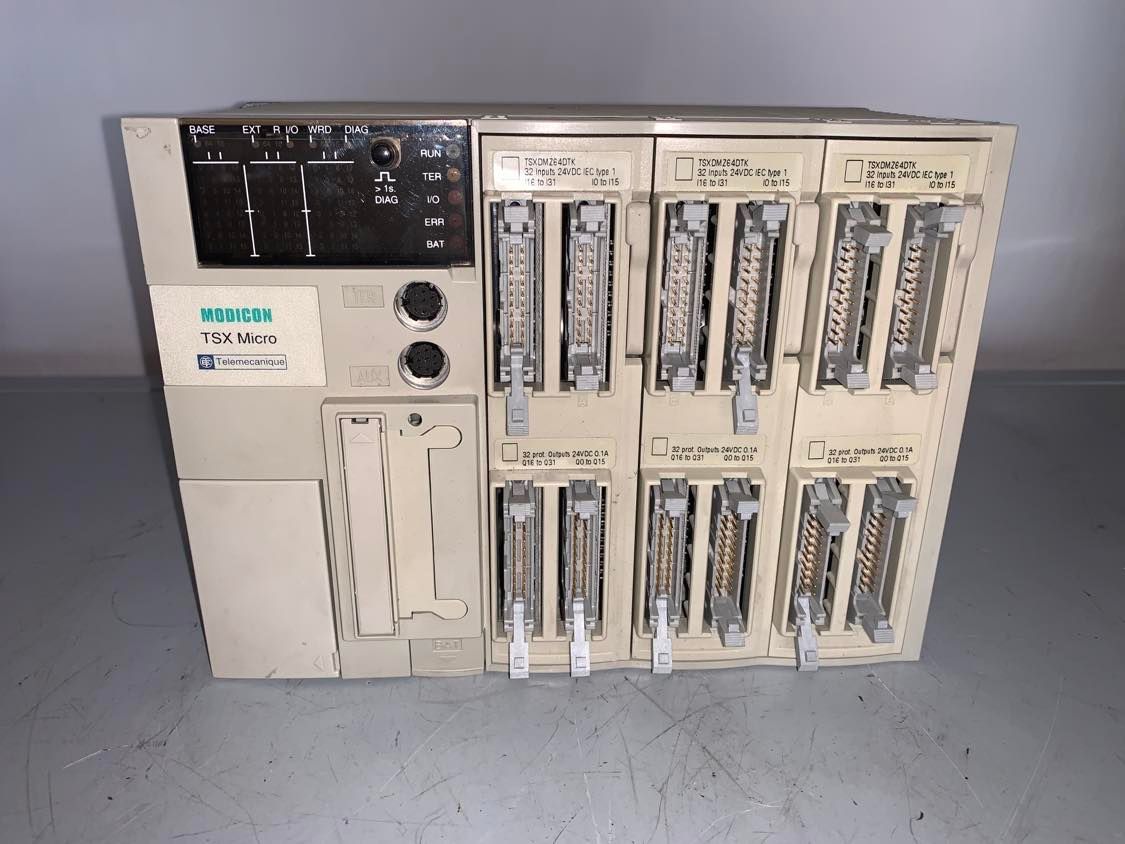 Schneider Electric TSXDMZ64DTK