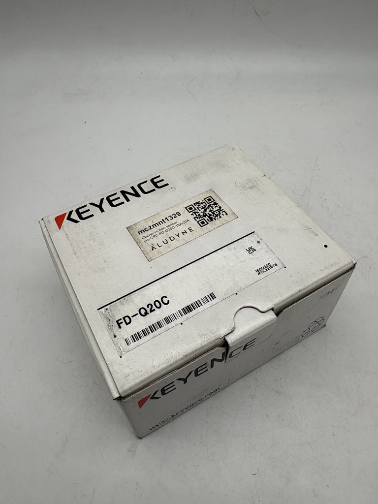 Keyence FD-Q20C — Allgemeines Zubehör