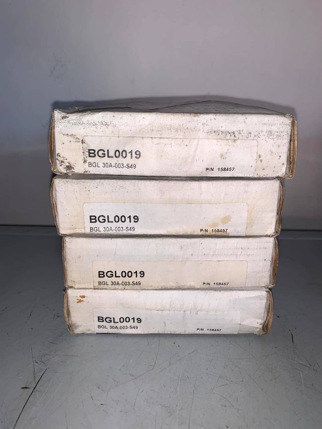 BGL0019 Balluff, Optical & Photoelectric Sensors