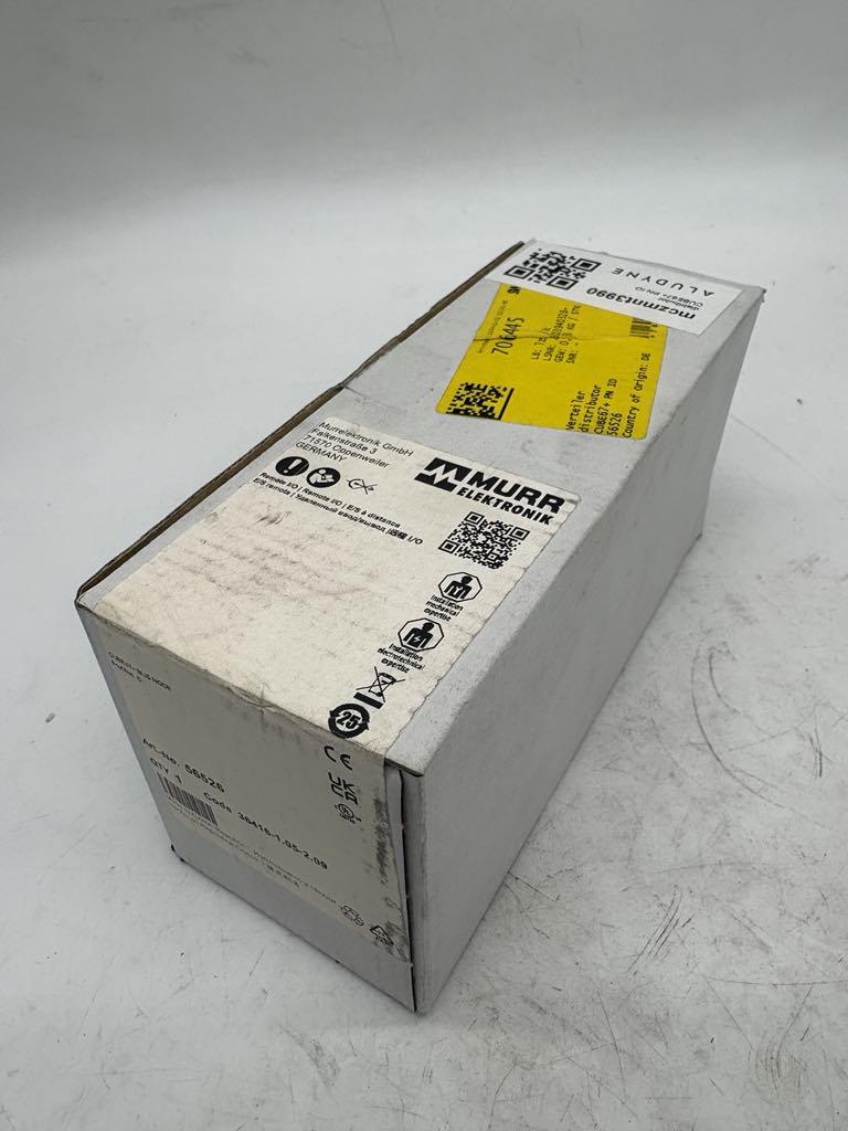 56526 Murrelektronik, Allgemeines Zubehör