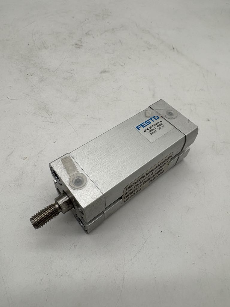 ADN-20-50-A-P-A Festo, Pneumatic & Hydraulic Cylinders