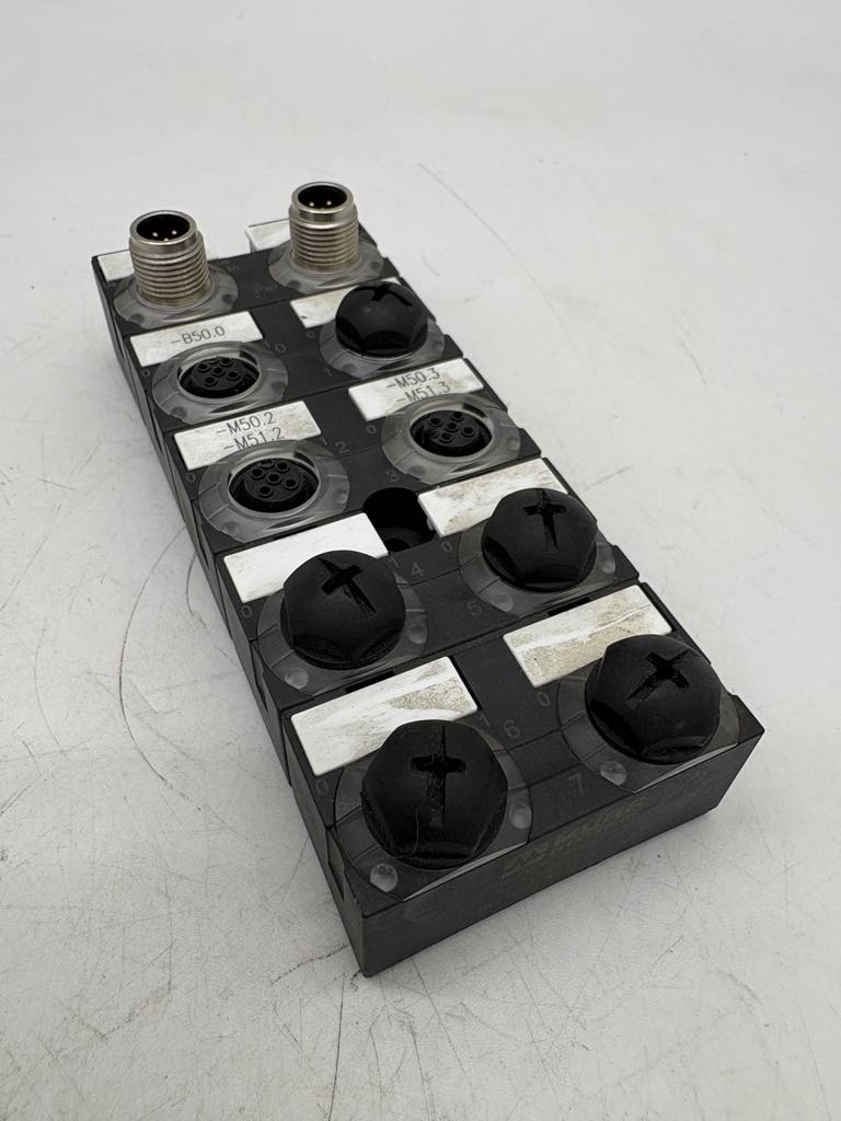 Murrelektronik 56640 - High-Performance Industrial Automation Switch — General Accessories