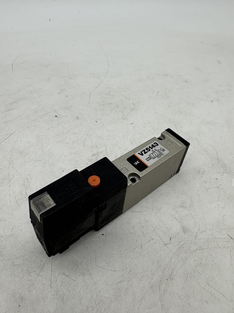 VZ5143 SMC, General Accessories