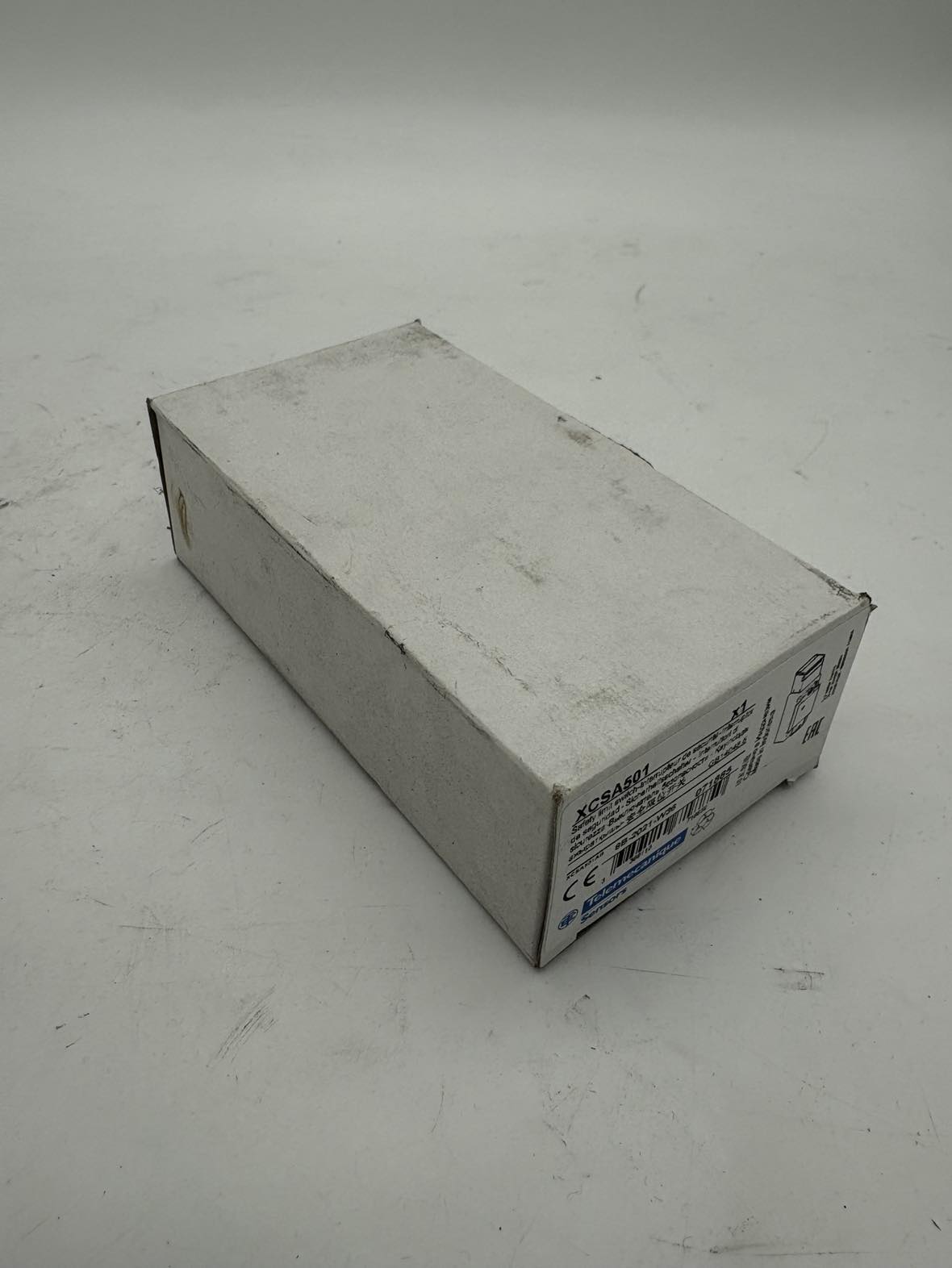 Telemecanique XCSA701